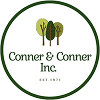 Conner + Conner Logging